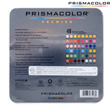 48CT Prismacolor Premier