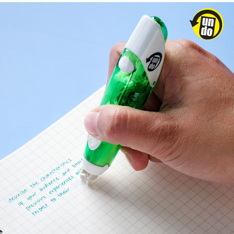 Pilot correction pen cheap