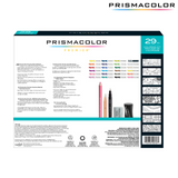 Prismacolor Adult Coloring Holiday Kit