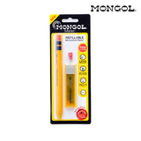 Mongol Mates Mechanical Pencil