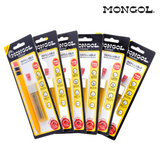 Mongol Mates Mechanical Pencil