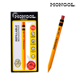 Mongol Mates Mechanical Pencil