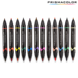 Prismacolor Brush Fine Art Marker