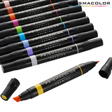 Prismacolor Chisel Fine Art Marker