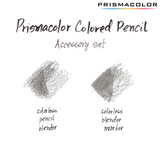 Prismacolor Premier Colored Pencil Accessory Set