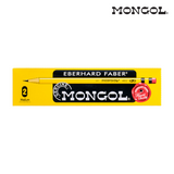 Mongol Pencil Regular (#1, #2, #3) & Trio