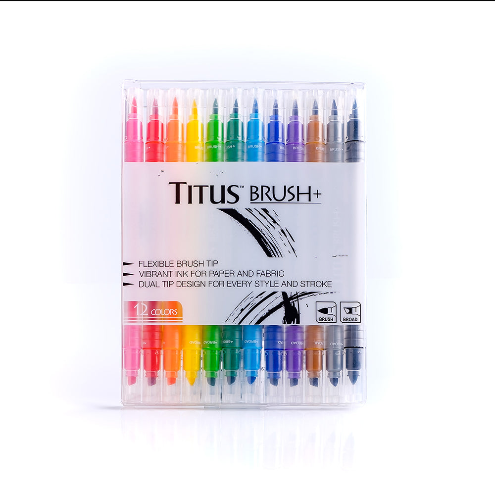 Calligraphy brush pen clearance for sale