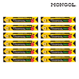 Mongol Pencil Regular (#1, #2, #3) & Trio