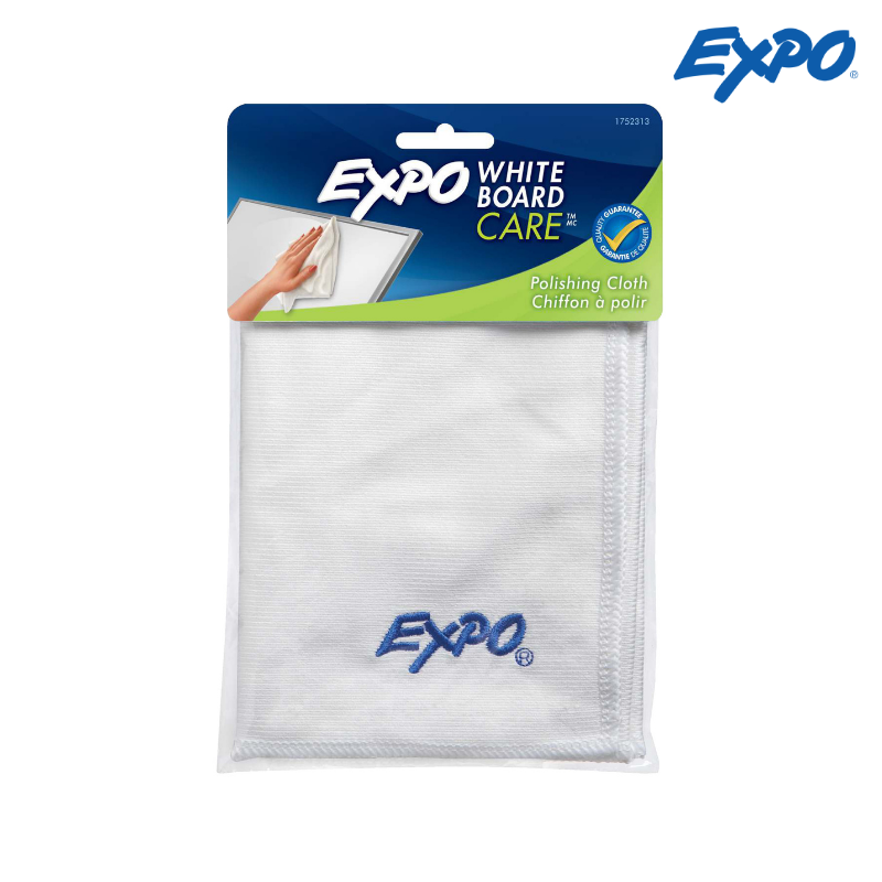 EXPO WHITE BOARD CARE –