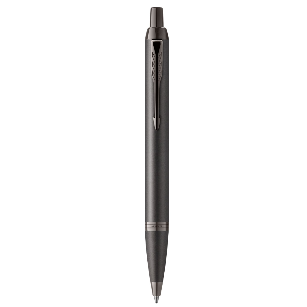 Parker IM Basic Blue CT Ballpoint Pen – Star 360