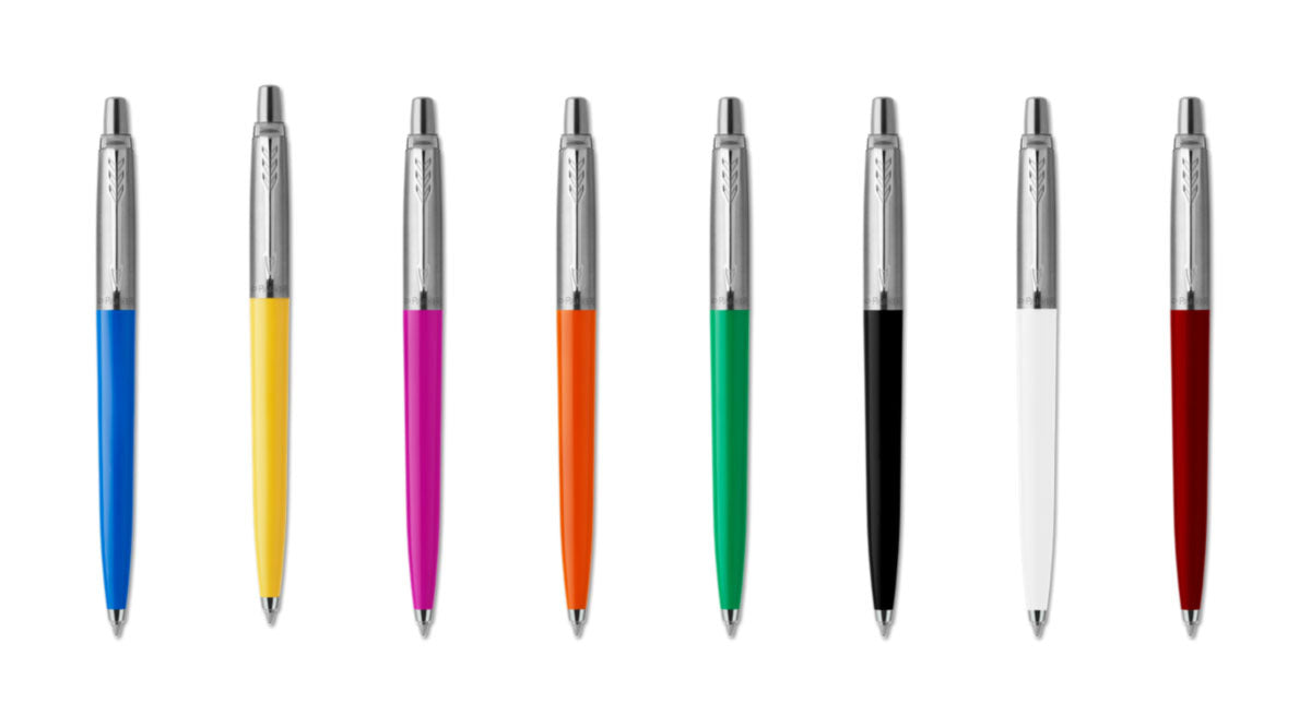 Parker Jotter Originals Ballpoint Pen