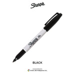 Sharpie Fine Point Marker (PCS)