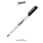 Sharpie Ultra Fine Point Permanent Marker (Box of 12s)