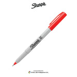 Sharpie Ultra Fine Point Permanent Marker (Box of 12s)