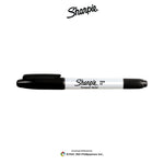 Sharpie Twin Tip Markers (Box of 12s)