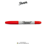 Sharpie Twin Tip Markers (Box of 12s)