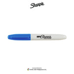 Super Sharpie Fine Point Marker (Box of 12s)