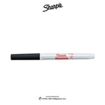 Sharpie Industrial Marker Black (Box of 12s)