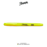 Sharpie Pocket Accent Highlighter (PCS)