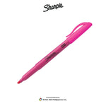 Sharpie Pocket Accent Highlighter (Box of 12s)