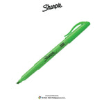Sharpie Pocket Accent Highlighter (Box of 12s)
