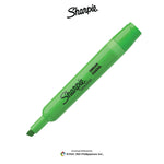 Sharpie Major Tank Highlighter (PCS)