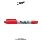 Super Sharpie Twin Tip Marker (Box of 12s)