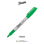 Sharpie Fine Point Marker - (Box of 12s)