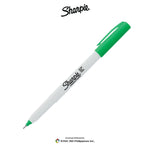 Sharpie Ultra Fine Point Permanent Marker (Box of 12s)