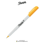 Sharpie Ultra Fine Point Permanent Marker (Box of 12s)