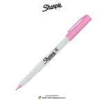 Sharpie Ultra Fine Point Permanent Marker (Box of 12s)