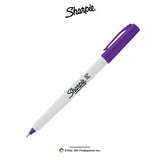 Sharpie Ultra Fine Point Permanent Marker (Box of 12s)