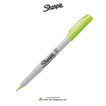 Sharpie Ultra Fine Point Permanent Marker (Box of 12s)