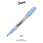 Sharpie Fine Point Marker (PCS)