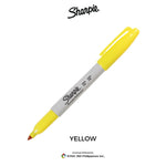 Sharpie Fine Point Marker - (Box of 12s)