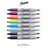 Sharpie Twin Tip Markers Sets