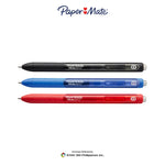 Paper Mate Inkjoy Retractable Gel Pen 3ct