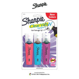 Sharpie Clearview Highlighter Sets