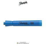 Sharpie Majortank Highlighter Blue (Box of 12)