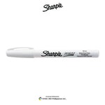 Sharpie Extra Fine Oil Based (Box of 12)