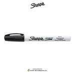 Sharpie Extra Fine Oil Based (Piece)