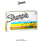 Sharpie Accent Liquid Highlighter (Box of 12s)