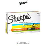Sharpie Accent Liquid Highlighter