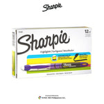 Sharpie Accent Liquid Highlighter (Box of 12s)