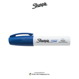 Sharpie Bold Oil Based (PCS)