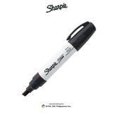 Sharpie Bold Oil Based Paint 1ct