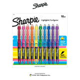 Sharpie Accent Liquid Highlighter Sets