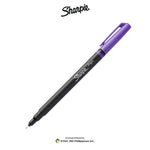 Sharpie Art Pen Fine (PCS)