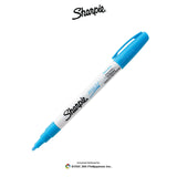 Sharpie Fine Oil Based (PCS)