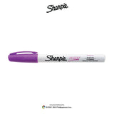 Sharpie Fine Oil Based (PCS)